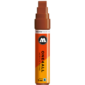 Marker Molotow 627HS Hazelnut Brown 092