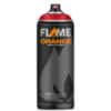 Farba w sprayu Molotow Flame Orange FO-314 piglet pink dark