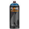 Farba Molotow Flame Orange FO-520 cream blue dark