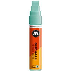 Molotow 627HS Lago Blue Pastel 020 - marker 15mm