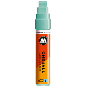 Molotow 627HS Lago Blue Pastel 020 - marker 15mm