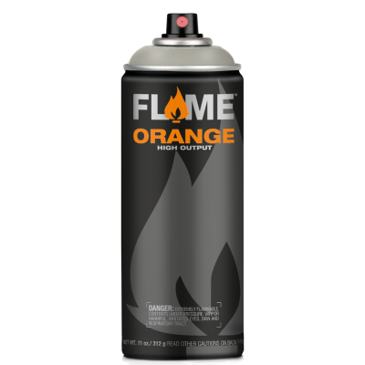Farba Molotow Flame Orange FO-831 stone grey middle