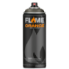 Farba w sprayu Molotow Flame Orange FO-833 stone grey dark
