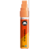 Marker akrylowy Molotow 627HS Peach Pastel 117