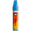 Marker Molotow 627HS Shock Blue Middle 161