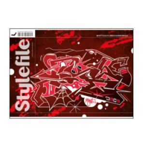 Magazyn Stylefile 56 Horror