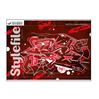 Magazyn Stylefile 56 Horror