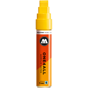 Markery akrylowe Molotow 627HS Zinc Yellow 006