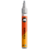 Marker Molotow 227HS Metallic Silver 227 - 4mm
