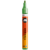 Marker Molotow 227HS Metallic Light Green 226