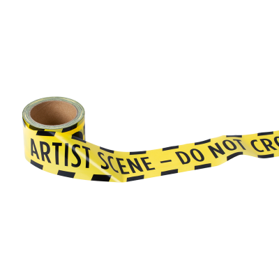 Molotow Artist Barier Tape