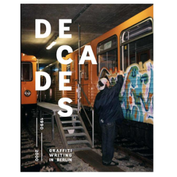 DECADES vol.1 1990-2000