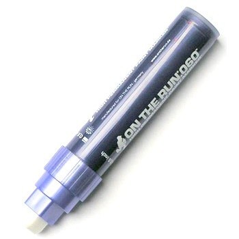 Marker 060.Paint Chrome Violet - Wrong Side