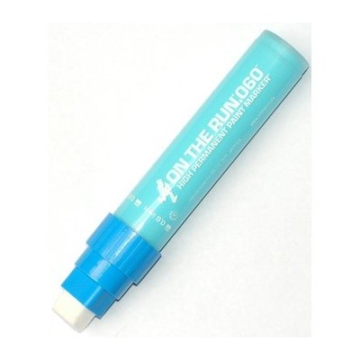 Marker 060.Paint Baby Blue - sklep Wrong Side