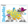 Magazyn Stylefile 57 - Graffiti i Street Art