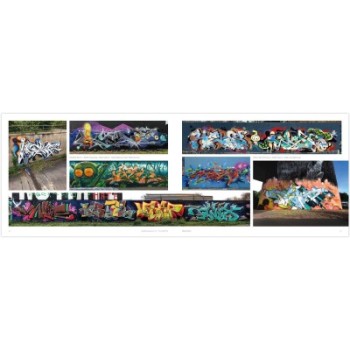 Magazyn Stylefile 57 - Graffiti i Street Art