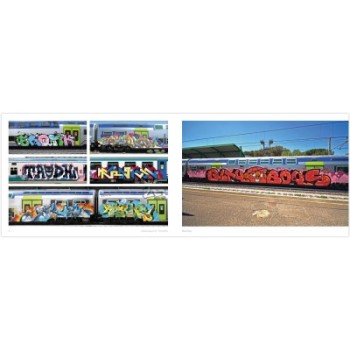 Magazyn Stylefile 57 - Graffiti i Street Art