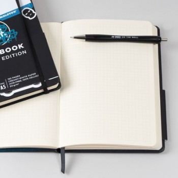 Notebook "Street Edition"