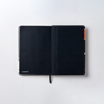 Notebook "Street Edition"