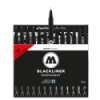Blackliner Complete Set 13