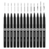Blackliner Complete Set 13