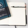 Notebook "Driver's Log"