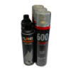 Burner Chrome 600ml x Flame Orange ThickBlack 500ml 3x3
