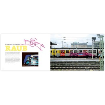 Magazyn Stylefile 58 - Graffiti, Rave i Raporty