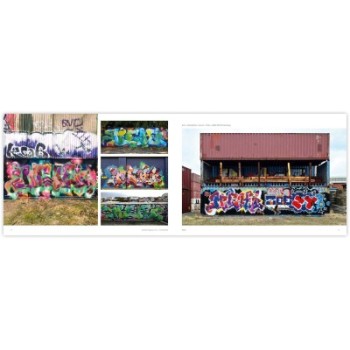 Magazyn Stylefile 58 - Graffiti, Rave i Raporty
