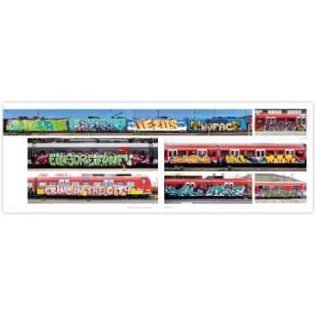 Magazyn Stylefile 58 - Graffiti, Rave i Raporty