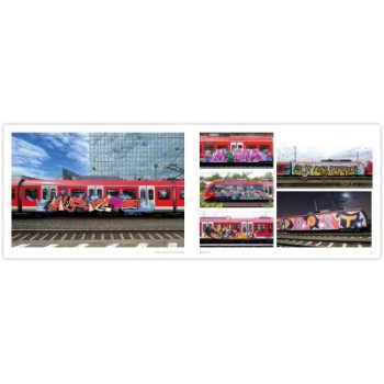 Magazyn Stylefile 58 - Graffiti, Rave i Raporty
