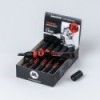 Tagger Marker 2-6 Chisel Black 12 sztuk