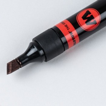 Tagger Marker 2-6 Chisel Black 12 sztuk
