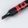 Tagger Marker 2-6 Chisel Black 12 sztuk