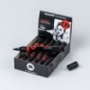 Tagger Marker 4mm Black 12 sztuk