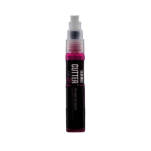 Cutter 08 BPI Jellyfish Fuchsia marker do graffiti