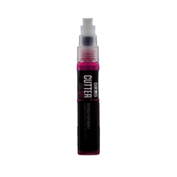 Cutter 08 BPI Jellyfish Fuchsia marker do graffiti