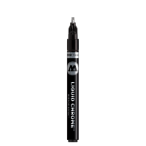 Liquid Chrome 3mm