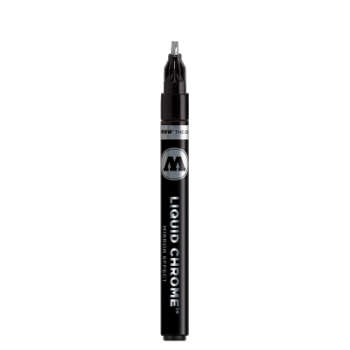 Liquid Chrome 3mm