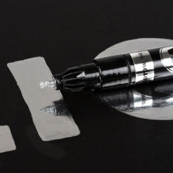 Liquid Chrome 3mm