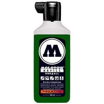 Farba Molotow One4All 180ml 096 Mister Green
