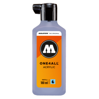 Molotow One4All 180ml 209 Blue Violet Pastel