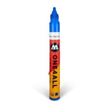 One4All Blowmarker