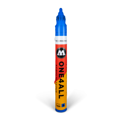 One4All Blowmarker