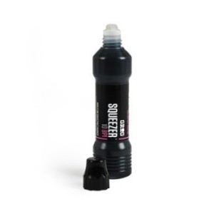 Squeezer Grog 10 BPI Death Black S10I-01