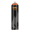 Farba w sprayu FO 600ml Orange 212