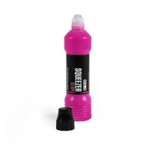 Marker Grog Squeezer 10 BPI Jellyfish Fuchsia