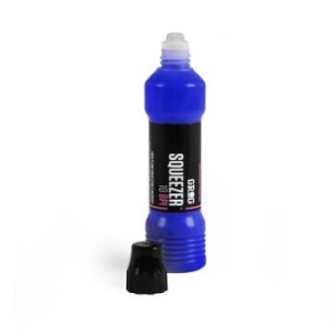 Squeezer 10 BPI Diving Blue Grog S10I-04