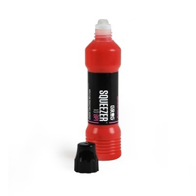 Marker Grog Squeezer 10 BPI Splatter Red S10I-23