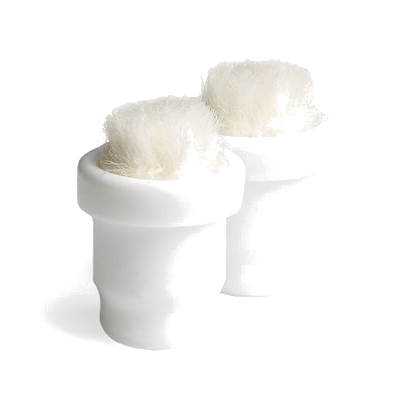 Stronghair Round Tip 10mm